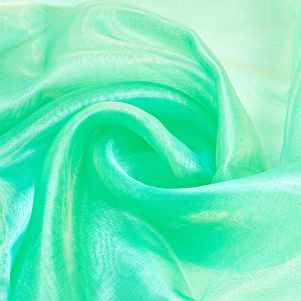 PandaHall Two Tone Polyester Organza Fabric, Clothing Accessories, Spring Green, 150x0.01cm, about 3m/sheet Polyester
PandaHall Two Tone Polyester Organza Fabric, Clothing Accessories, Spring Green, 150x0.01cm, about 3m/sheet Polyester