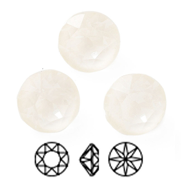 PandaHall K9 Glass Rhinestone Cabochons, Point Back & Back Plated, Faceted, Diamond, Crystal, 8x6mm Glass Rhinestone Diamond Clear
PandaHall K9 Glass Rhinestone Cabochons, Point Back & Back Plated, Faceted, Diamond, Crystal, 8x6mm Glass Rhinestone Diamond Clear