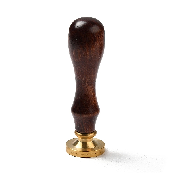 PandaHall PH Skeleton Skull Crossbones Wax Seal Stamp with Wooden Handle Vintage Retro Sealing Stamp for Halloween Embellishment of..., Brown
PandaHall PH Skeleton Skull Crossbones Wax Seal Stamp with Wooden Handle Vintage Retro Sealing Stamp for Halloween Embellishment of..., Brown