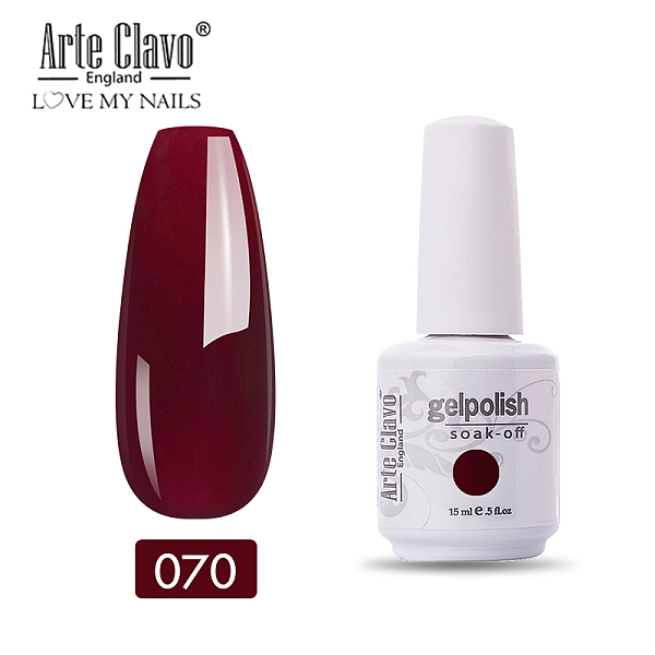 PandaHall 15ml Special Nail Polish, For Nail Art Stamping Print, Varnish Manicure Starter Kit, Coconut Brown, Bottle: 34x80mm Resin Brown
PandaHall 15ml Special Nail Polish, For Nail Art Stamping Print, Varnish Manicure Starter Kit, Coconut Brown, Bottle: 34x80mm Resin Brown