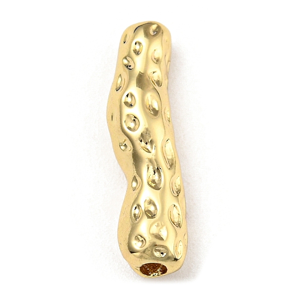PandaHall Brass Tube Beads, Embossed Pattern, Golden, 19x5x4.8mm, Hole: 1.8mm Brass Tube
PandaHall Brass Tube Beads, Embossed Pattern, Golden, 19x5x4.8mm, Hole: 1.8mm Brass Tube