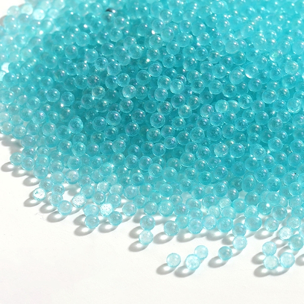 PandaHall Luminous DIY Nail Art Decoration Mini Glass Beads, Tiny Caviar Nail Beads, Glow In The Dark, Round, Cyan, 2mm Glass Round Cyan
PandaHall Luminous DIY Nail Art Decoration Mini Glass Beads, Tiny Caviar Nail Beads, Glow In The Dark, Round, Cyan, 2mm Glass Round Cyan