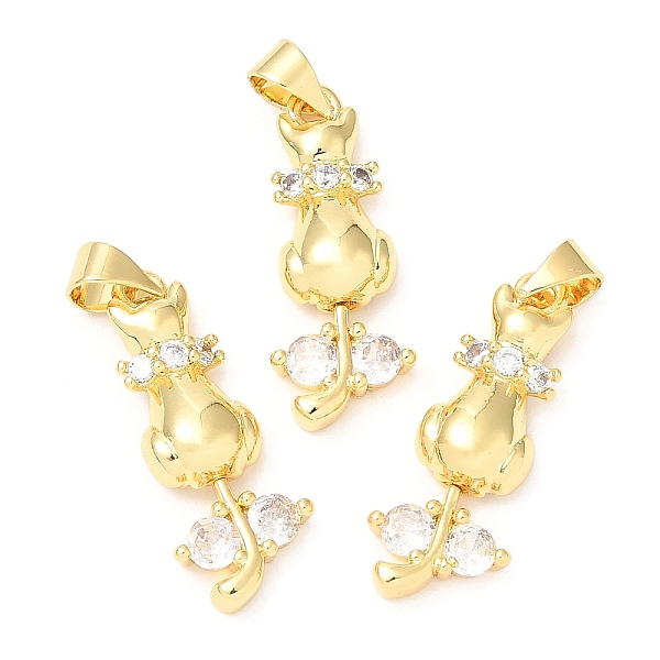 PandaHall Rack Plating Brass Micro Pave Cubic Zirconia Pendants, Long-Lasting Plated, Lead Free & Cadmium Free, Flower, Real 18K Gold Plated..., Clear
PandaHall Rack Plating Brass Micro Pave Cubic Zirconia Pendants, Long-Lasting Plated, Lead Free & Cadmium Free, Flower, Real 18K Gold Plated..., Clear