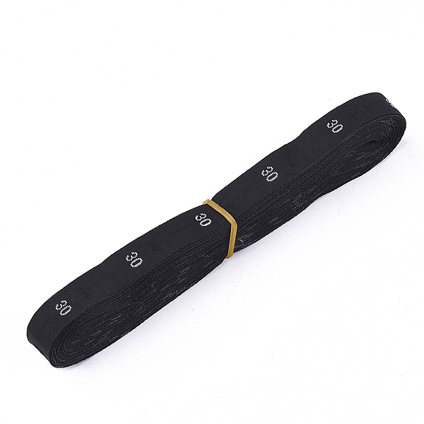 PandaHall Clothing Size Labels(30), Garment Accessories, Size Tags, Black, 12.5mm, about 10000pcs/bag Cloth Black
PandaHall Clothing Size Labels(30), Garment Accessories, Size Tags, Black, 12.5mm, about 10000pcs/bag Cloth Black