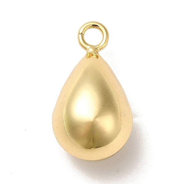 PandaHall Rack Plating Brass Pendants, Long-Lasting Plated, Cadmium Free & Lead Free, Teardrop Charms, Real 18K Gold Plated, 20x11mm, Hole...
PandaHall Rack Plating Brass Pendants, Long-Lasting Plated, Cadmium Free & Lead Free, Teardrop Charms, Real 18K Gold Plated, 20x11mm, Hole...