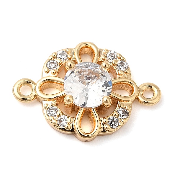 PandaHall Brass Pave Clear Cubic Zirconia Connector Charms, Flower Square Links, Real 18K Gold Plated, 15x11x4mm, Hole: 1mm Brass+Cubic...
PandaHall Brass Pave Clear Cubic Zirconia Connector Charms, Flower Square Links, Real 18K Gold Plated, 15x11x4mm, Hole: 1mm Brass+Cubic...