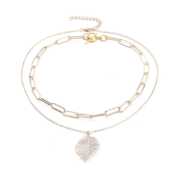 PandaHall Pendant & Chain Necklaces Sets, with Brass Cable Chains & Links, Iron Paperclip Chains & Chain Extender, Alloy Lobster Claw Clasps...
PandaHall Pendant & Chain Necklaces Sets, with Brass Cable Chains & Links, Iron Paperclip Chains & Chain Extender, Alloy Lobster Claw Clasps...