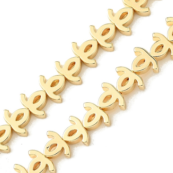 PandaHall Electroplated Synthetic Non-Magnetic Hematite Beads Strands, Symbol, Light Gold Plated, 5.7x7.7x2.5mm, Hole: 0.9mm, about...
PandaHall Electroplated Synthetic Non-Magnetic Hematite Beads Strands, Symbol, Light Gold Plated, 5.7x7.7x2.5mm, Hole: 0.9mm, about...