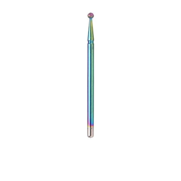 PandaHall Tungsten Steel Grinding Head, Nail Drill Bit, Cuticle Clean Drill, Electric Manicure Machine Accessories, Rainbow Color...
PandaHall Tungsten Steel Grinding Head, Nail Drill Bit, Cuticle Clean Drill, Electric Manicure Machine Accessories, Rainbow Color...