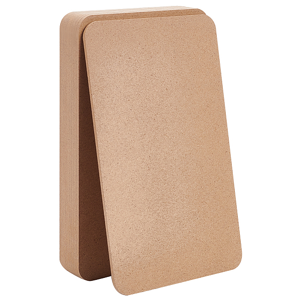 PandaHall BENECREAT 10PCS MDF Wood Chipboard, Rectangular Cut and Paste Book Chipboard, Craft Fiberboard, For Photo Frame Decorative..., Orange
PandaHall BENECREAT 10PCS MDF Wood Chipboard, Rectangular Cut and Paste Book Chipboard, Craft Fiberboard, For Photo Frame Decorative..., Orange