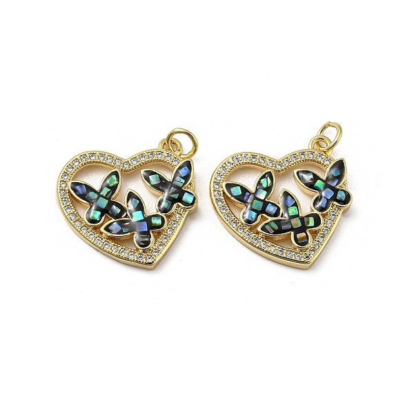 PandaHall Brass Micro Pave Cubic Zirconia Pendants, with Enamel Shell, Flower with Star, Black, 20x20.5x3.5mm Brass+Cubic Zirconia+Shell...
PandaHall Brass Micro Pave Cubic Zirconia Pendants, with Enamel Shell, Flower with Star, Black, 20x20.5x3.5mm Brass+Cubic Zirconia+Shell...