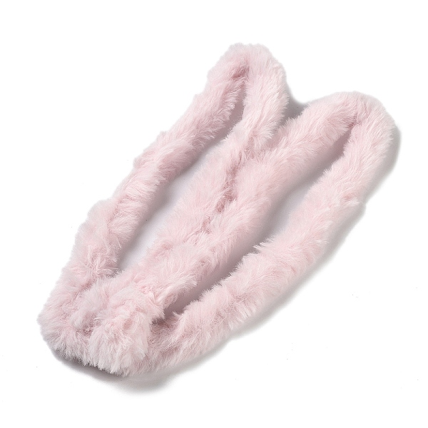 PandaHall Polyester Plush Sticks, Chenille Stems, Pipe Cleaner for Doll Making, Pink, 1000x25mm Polyester Pink
PandaHall Polyester Plush Sticks, Chenille Stems, Pipe Cleaner for Doll Making, Pink, 1000x25mm Polyester Pink