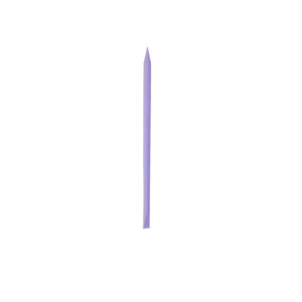 PandaHall Reusable Non-stick Silicone Mixing Sticks, for UV Resin & Epoxy Resin Craft Making, Lilac, 165x7mm Silicone Round Purple
PandaHall Reusable Non-stick Silicone Mixing Sticks, for UV Resin & Epoxy Resin Craft Making, Lilac, 165x7mm Silicone Round Purple