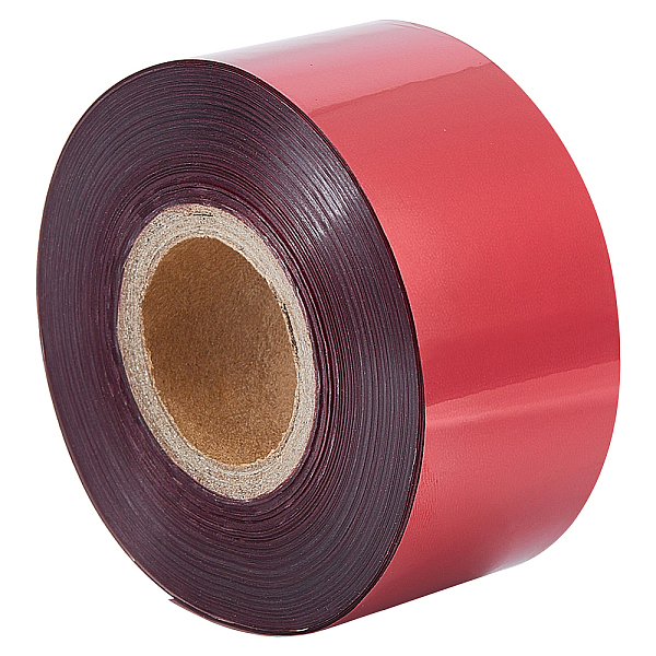 PandaHall GORGECRAFT 120m*30mm Hot Stamping Foil Paper Red Metallic Paper & Foil Heat Transfer Foil Paper Elegance Printer Craft Paper for...
PandaHall GORGECRAFT 120m*30mm Hot Stamping Foil Paper Red Metallic Paper & Foil Heat Transfer Foil Paper Elegance Printer Craft Paper for...