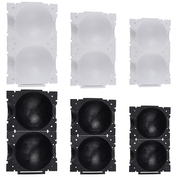 PandaHall Polypropylene(PP) Plant Root Growing Box, Root Booster, for Fast Plant Reproduction Pod, Mixed Color, 11.8~17.2x7~12x2.6cm, 2..., Multicolor
PandaHall Polypropylene(PP) Plant Root Growing Box, Root Booster, for Fast Plant Reproduction Pod, Mixed Color, 11.8~17.2x7~12x2.6cm, 2..., Multicolor