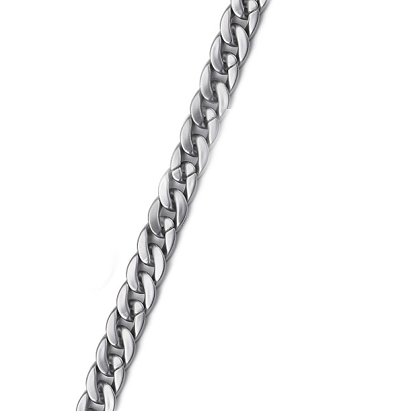 PandaHall Handmade Spray Painted Acrylic Curb Chains, Quick Link Chains, Silver, 22x16x5.3mm, 39.37 inces(1m)/strand Acrylic Silver
PandaHall Handmade Spray Painted Acrylic Curb Chains, Quick Link Chains, Silver, 22x16x5.3mm, 39.37 inces(1m)/strand Acrylic Silver