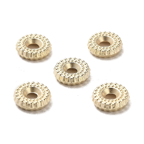 PandaHall CCB Plastic Beads, Flat Round, Golden, 7.8x2mm, Hole: 2mm Plastic Flat Round
PandaHall CCB Plastic Beads, Flat Round, Golden, 7.8x2mm, Hole: 2mm Plastic Flat Round