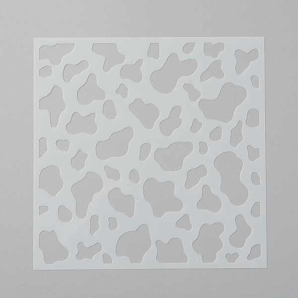 PandaHall Geometric Plastic Reusable Painting Stencils, Cake Stencils, for Painting on Scrapbook Paper Wall Fabric Floor Furniture Wood and..., White
PandaHall Geometric Plastic Reusable Painting Stencils, Cake Stencils, for Painting on Scrapbook Paper Wall Fabric Floor Furniture Wood and..., White