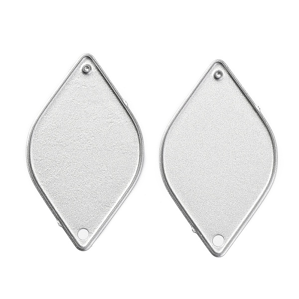 PandaHall Carbon Steel Cutting Dies Stencils, for DIY Leather Making, Leaf, Matte Platinum Color, 43x25mm Carbon Steel
PandaHall Carbon Steel Cutting Dies Stencils, for DIY Leather Making, Leaf, Matte Platinum Color, 43x25mm Carbon Steel