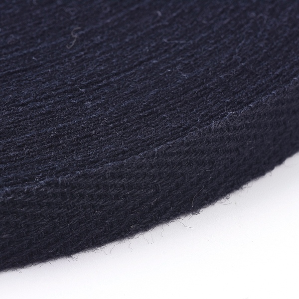 PandaHall Cotton Twill Tape Ribbons, Herringbone Ribbons, for Sewing Craft, Black, 3/8 inch(10mm), about 50yard/roll(45.72m/roll) Cotton...
PandaHall Cotton Twill Tape Ribbons, Herringbone Ribbons, for Sewing Craft, Black, 3/8 inch(10mm), about 50yard/roll(45.72m/roll) Cotton...