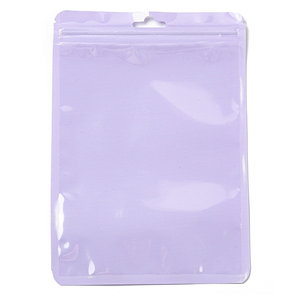 PandaHall Rectangle Plastic Yin-Yang Zip Lock Bags, Resealable Packaging Bags, Self Seal Bag, Lilac, 20x14x0.02cm, Unilateral Thickness: 2.5..., Purple
PandaHall Rectangle Plastic Yin-Yang Zip Lock Bags, Resealable Packaging Bags, Self Seal Bag, Lilac, 20x14x0.02cm, Unilateral Thickness: 2.5..., Purple