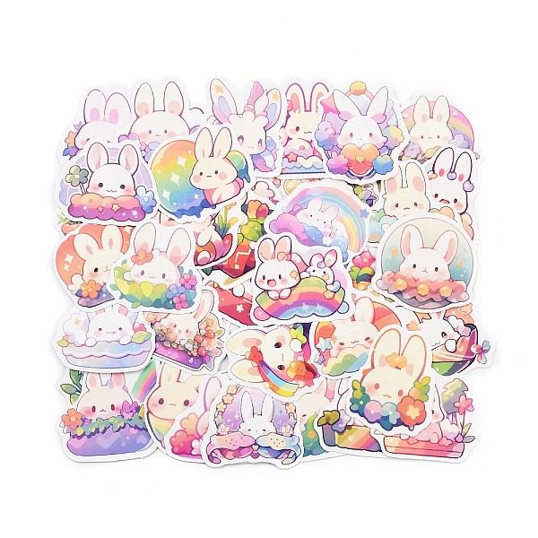 PandaHall 50Pcs PVC Self-Adhesive Stickers, Waterproof Decals, for DIY Albums Diary, Laptop Decoration Cartoon Scrapbooking, Mixed Color..., Multicolor
PandaHall 50Pcs PVC Self-Adhesive Stickers, Waterproof Decals, for DIY Albums Diary, Laptop Decoration Cartoon Scrapbooking, Mixed Color..., Multicolor