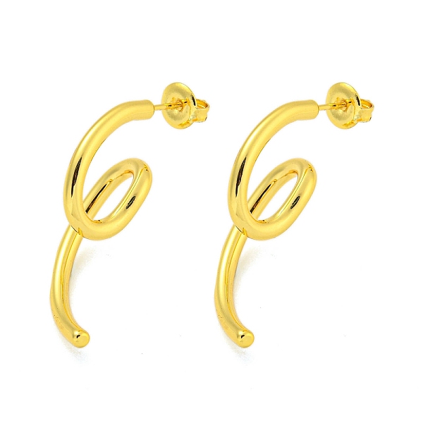 PandaHall 304 Stainless Steel Earrings, Real 18K Gold Plated, 17.5x2mm 304 Stainless Steel Others
PandaHall 304 Stainless Steel Earrings, Real 18K Gold Plated, 17.5x2mm 304 Stainless Steel Others