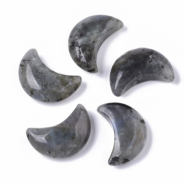 PandaHall Moon Shape Opalite Healing Crystal Pocket Palm Stones, for Chakra Balancing, Jewelry Making, Home Decoration, 30x20.5x9.5mm...
PandaHall Moon Shape Opalite Healing Crystal Pocket Palm Stones, for Chakra Balancing, Jewelry Making, Home Decoration, 30x20.5x9.5mm...