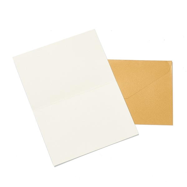 PandaHall New Year Theme Paper Greeting Cards and Envelopes, Rectangle, Tiger Pattern, Greeting Card: 100x150x0.4mm, Envelop: 115x160x0.1mm...
PandaHall New Year Theme Paper Greeting Cards and Envelopes, Rectangle, Tiger Pattern, Greeting Card: 100x150x0.4mm, Envelop: 115x160x0.1mm...