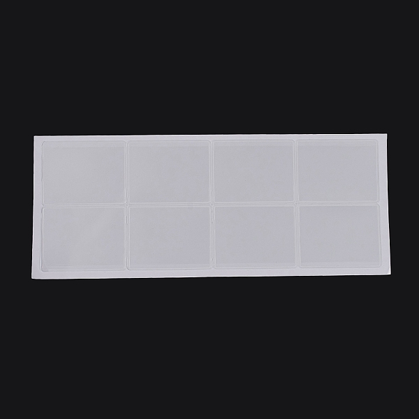 PandaHall Plastic Necklace Chain Adhesive Pouch for Necklace Display Cards, Self-Adhesive Necklace Chain Pockets Necklace Envelopes Necklace..., White
PandaHall Plastic Necklace Chain Adhesive Pouch for Necklace Display Cards, Self-Adhesive Necklace Chain Pockets Necklace Envelopes Necklace..., White