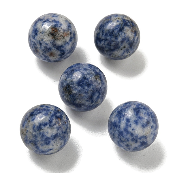 PandaHall Natural Blue Spot Jasper Round Ball Figurines Statues for Home Office Desktop Decoration, 20mm Blue Spot Jasper Round
PandaHall Natural Blue Spot Jasper Round Ball Figurines Statues for Home Office Desktop Decoration, 20mm Blue Spot Jasper Round