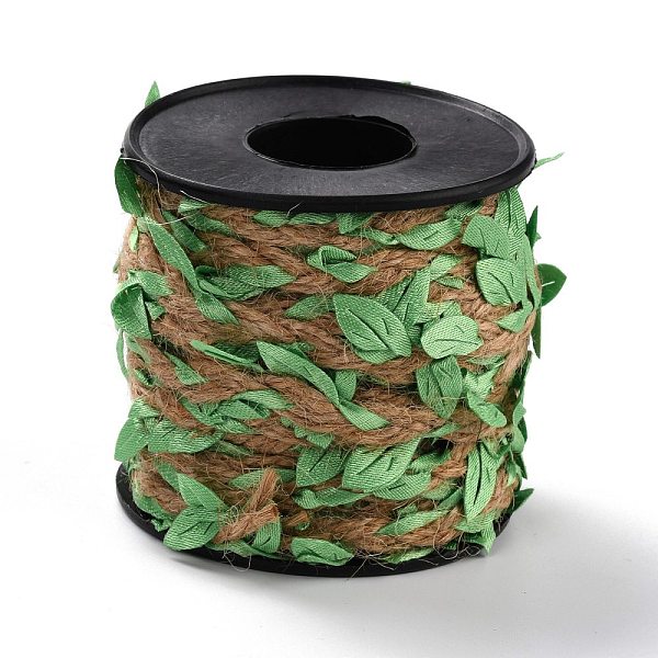 PandaHall DIY Wreath Foliage Green Leaves Ribbon Decorative, Artificial Leaf, for Home Wall Garden Party Decor, Dark Sea Green, 24x1.5mm...
PandaHall DIY Wreath Foliage Green Leaves Ribbon Decorative, Artificial Leaf, for Home Wall Garden Party Decor, Dark Sea Green, 24x1.5mm...