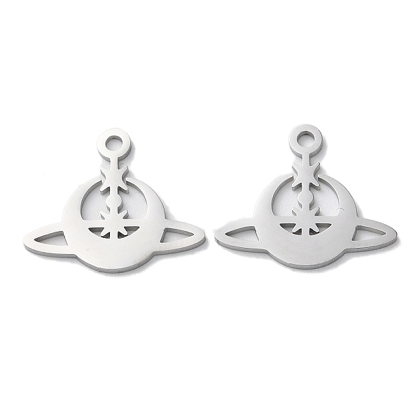 PandaHall 304 Stainless Steel Pendants, Manual Polishing, Moon Charms, Stainless Steel Color, 14.5x17x1mm, Hole: 1.6mm 304 Stainless Steel...
PandaHall 304 Stainless Steel Pendants, Manual Polishing, Moon Charms, Stainless Steel Color, 14.5x17x1mm, Hole: 1.6mm 304 Stainless Steel...