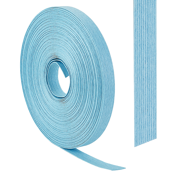 PandaHall OLYCRAFT 21.9 Yards Paper Weaving Cane Thin Flat Paper Weaving Cane Handmade 3/5 Inch Paper Rattan Thin Flat Coil Wide Strips Cane...
PandaHall OLYCRAFT 21.9 Yards Paper Weaving Cane Thin Flat Paper Weaving Cane Handmade 3/5 Inch Paper Rattan Thin Flat Coil Wide Strips Cane...