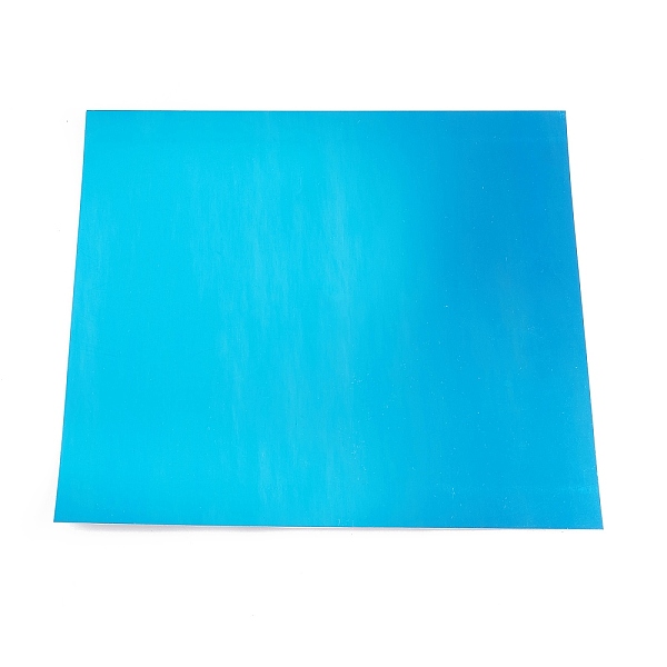 PandaHall PET Plastic Mirror Wall Stickers, with Adhesive Back, for Home Living Room Bedroom Decoration, Square, Deep Sky Blue...
PandaHall PET Plastic Mirror Wall Stickers, with Adhesive Back, for Home Living Room Bedroom Decoration, Square, Deep Sky Blue...