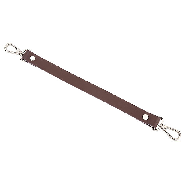 PandaHall WADORN Cowhide Leather Purse Handle Strap, 33 cm Leather Short Handbag Handle Strap Replacement Clutch Bag Handles DIY Bag Making...
PandaHall WADORN Cowhide Leather Purse Handle Strap, 33 cm Leather Short Handbag Handle Strap Replacement Clutch Bag Handles DIY Bag Making...