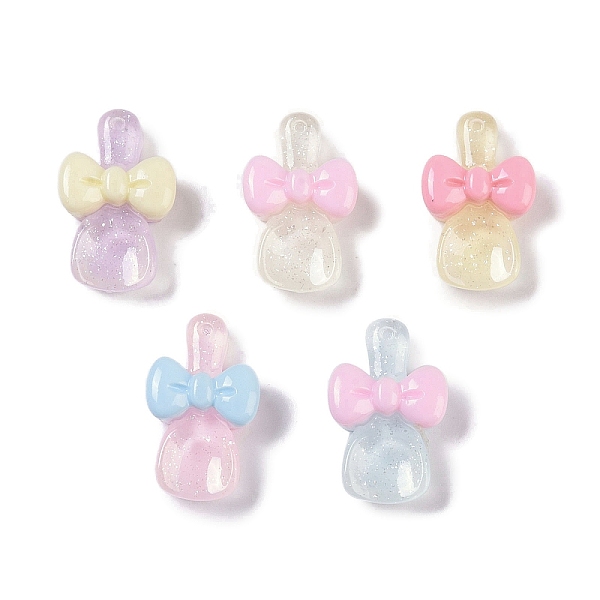 PandaHall Resin Cabochons, with Glitter Powder, Mixed Shape, Tableware, 14.5x9x4.5mm Resin Tableware
PandaHall Resin Cabochons, with Glitter Powder, Mixed Shape, Tableware, 14.5x9x4.5mm Resin Tableware
