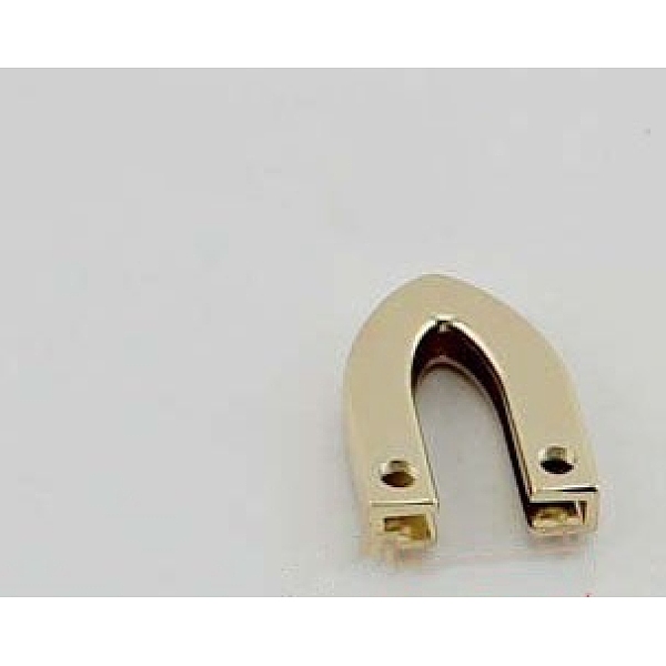 PandaHall Zinc Alloy Zipper End Tail, Clips Buckle Stop Tail, Head Triangle Bottom Repair Replacement, with Screws for Pants, Jackets, Jeans...
PandaHall Zinc Alloy Zipper End Tail, Clips Buckle Stop Tail, Head Triangle Bottom Repair Replacement, with Screws for Pants, Jackets, Jeans...