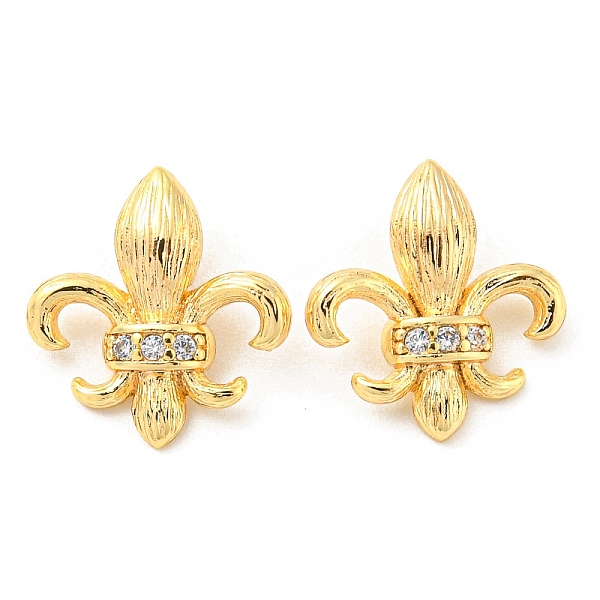 PandaHall Brass Micro Pave Cubic Zirconia Charms, Real 18K Gold Plated, 13x12x5.5mm, Hole: 3x2.5mm Brass+Cubic Zirconia Others Clear
PandaHall Brass Micro Pave Cubic Zirconia Charms, Real 18K Gold Plated, 13x12x5.5mm, Hole: 3x2.5mm Brass+Cubic Zirconia Others Clear