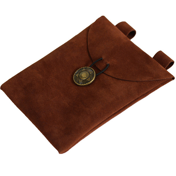 PandaHall Velvet Waist Pack, Retro Style Viking Knight Belt Waist Bag, Costume Medieval Waist Bag for Men Boys Stage Show Cosplay Witchcraft..., Brown
PandaHall Velvet Waist Pack, Retro Style Viking Knight Belt Waist Bag, Costume Medieval Waist Bag for Men Boys Stage Show Cosplay Witchcraft..., Brown
