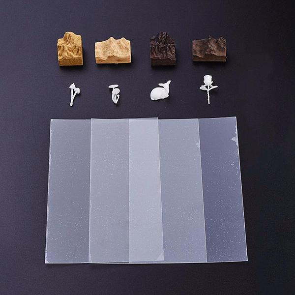 PandaHall DIY Epoxy Resin Material Filling, with Unfinished Broken Sandalwood, Crystal Epoxy Resin Material Filling, Mixed Color..., Multicolor
PandaHall DIY Epoxy Resin Material Filling, with Unfinished Broken Sandalwood, Crystal Epoxy Resin Material Filling, Mixed Color..., Multicolor
