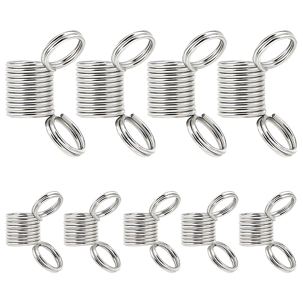 PandaHall Beebeecraft 1 Box 20Pcs Beading Stoppers Stainless Steel 2 Sizes Bead Cord Clip for Jewelry Making Beading Stopper Bead Wire...
PandaHall Beebeecraft 1 Box 20Pcs Beading Stoppers Stainless Steel 2 Sizes Bead Cord Clip for Jewelry Making Beading Stopper Bead Wire...
