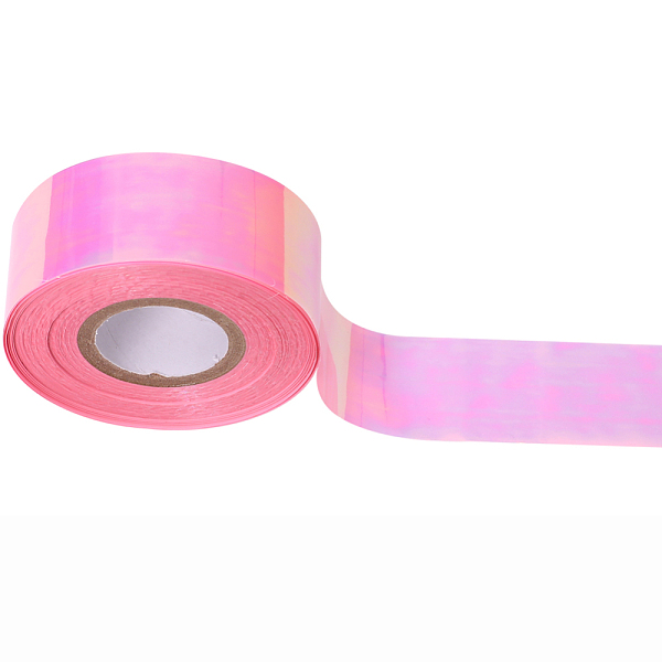 PandaHall Shining Nail Art Decoration Accessories, Cellophane Paper, DIY Nail Tips for Women, Pink, 25mm, 100m/roll Paper Others Pink
PandaHall Shining Nail Art Decoration Accessories, Cellophane Paper, DIY Nail Tips for Women, Pink, 25mm, 100m/roll Paper Others Pink