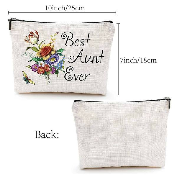 PandaHall 12# Cotton-polyester Bag, Stroage Bag, Rectangle, Floral Pattern, 18x25cm Cloth Flower
PandaHall 12# Cotton-polyester Bag, Stroage Bag, Rectangle, Floral Pattern, 18x25cm Cloth Flower