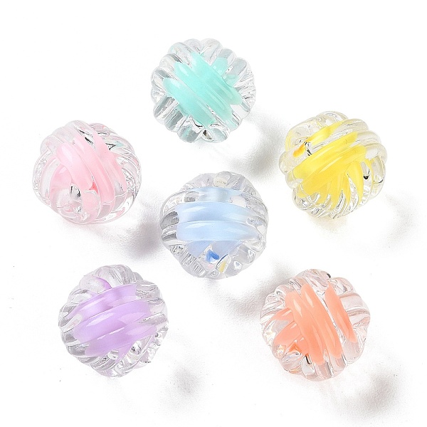 PandaHall Transparent Acrylic Beads, Bead in Bead, Ball, 15.5mm, Hole: 2.5mm, 261pcs/500g Acrylic Others
PandaHall Transparent Acrylic Beads, Bead in Bead, Ball, 15.5mm, Hole: 2.5mm, 261pcs/500g Acrylic Others