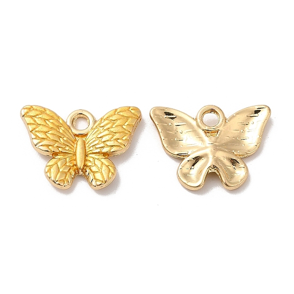 PandaHall Alloy Enamel Pendants, Long-Lasting Plated, Cadmium Free & Nickel Free & Lead Free, Golden, Butterfly Charm, Gold, 13x17.5x2.5mm...
PandaHall Alloy Enamel Pendants, Long-Lasting Plated, Cadmium Free & Nickel Free & Lead Free, Golden, Butterfly Charm, Gold, 13x17.5x2.5mm...