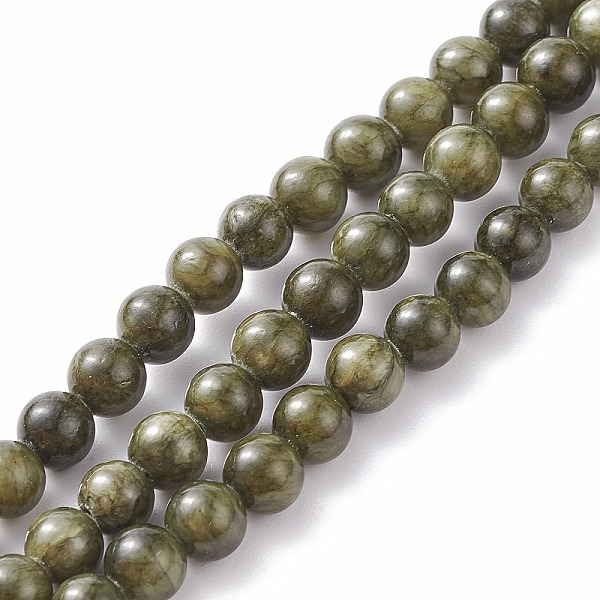 PandaHall Natural Green Jade Dyed Round Beads Strands, Dark Olive Green, 12mm, Hole: 1.2mm, 34pcs/strand, 15.5 inch Green Jade Round Green
PandaHall Natural Green Jade Dyed Round Beads Strands, Dark Olive Green, 12mm, Hole: 1.2mm, 34pcs/strand, 15.5 inch Green Jade Round Green