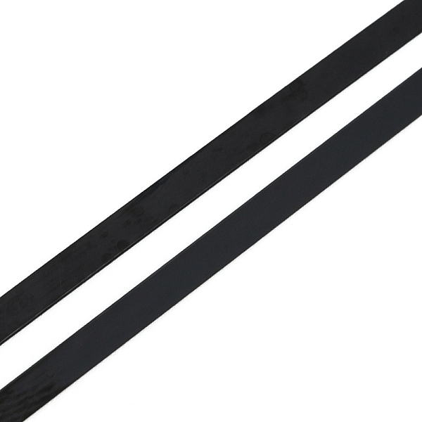 PandaHall PET Adhesive Tapes, Violin Fingering Tape, Desktop Location Identifier Tape, Whiteboard Marking Traceless Tape, Black, 3mm, about...
PandaHall PET Adhesive Tapes, Violin Fingering Tape, Desktop Location Identifier Tape, Whiteboard Marking Traceless Tape, Black, 3mm, about...