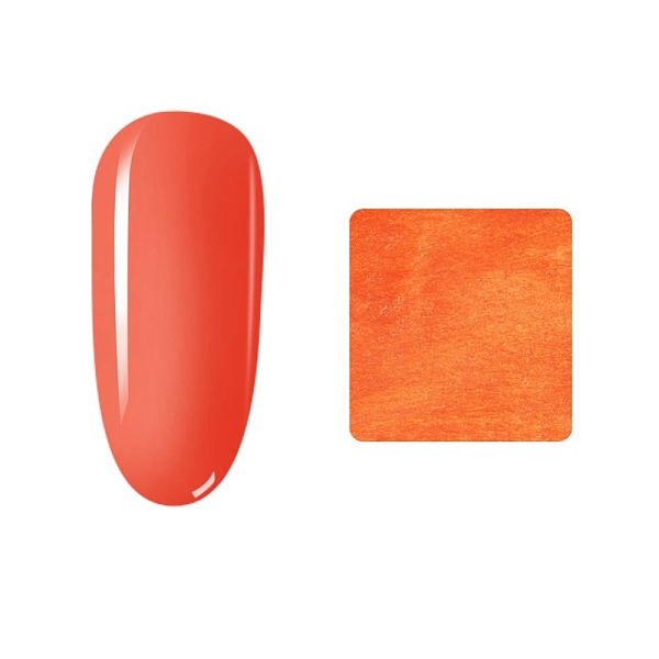 PandaHall 7ml Nail Gel, For Nail Art Design, Dark Orange, 3.2x2x7.1cm, net content: 7ml Resin Orange
PandaHall 7ml Nail Gel, For Nail Art Design, Dark Orange, 3.2x2x7.1cm, net content: 7ml Resin Orange
