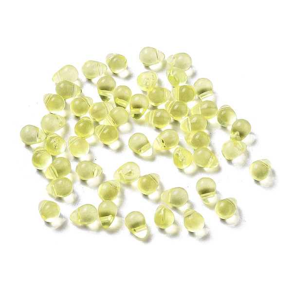 PandaHall Transparent Acrylic Charms, Faceted, Teardrop Charms, Dark Khaki, 6x4.5mm, Hole: 1mm Acrylic Teardrop
PandaHall Transparent Acrylic Charms, Faceted, Teardrop Charms, Dark Khaki, 6x4.5mm, Hole: 1mm Acrylic Teardrop
